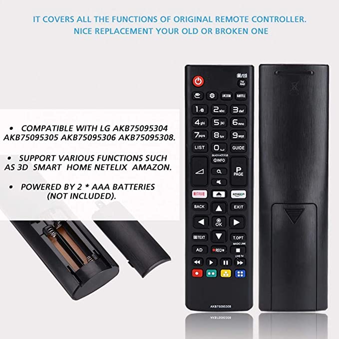 manuale telecomando universale visa electronics solo tv