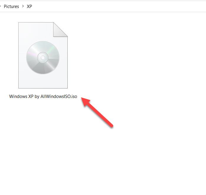 free window xp download for mac